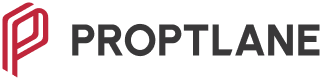 Proptlane Logo